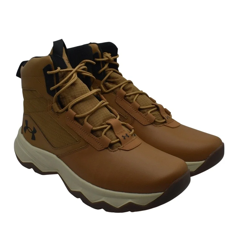Under Armour second generation